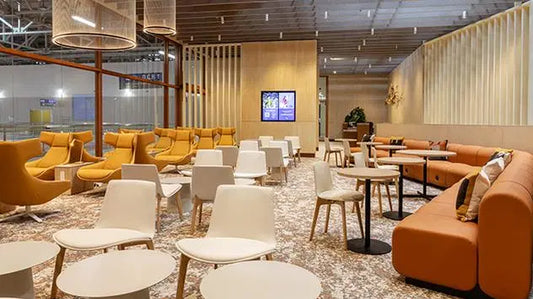 Sala BBVA Lima