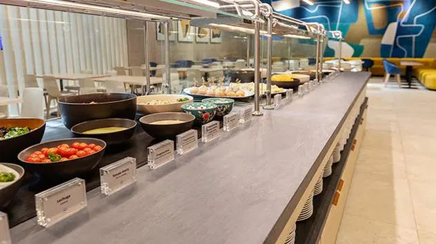 Sala BBVA Lima
