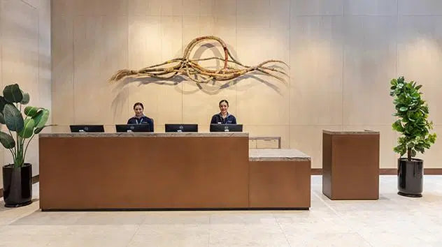 Sala BBVA Lima